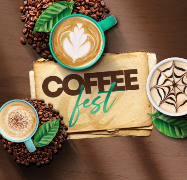 Coffee Fest