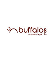BUFFALOS