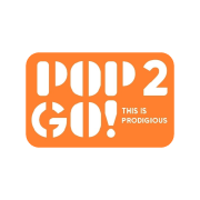 POP 2 GO