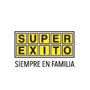 SUPER EXITO