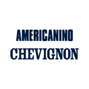 AMERICANINO & CHEVIGNON