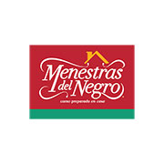 MENESTRAS DEL NEGRO