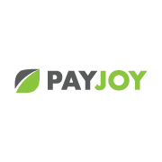 PAY JOY