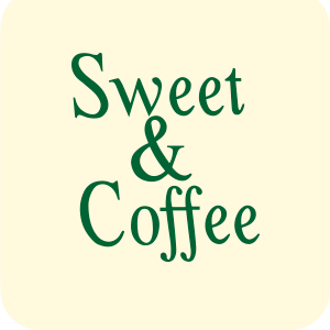 SWEET AND COFFEE
