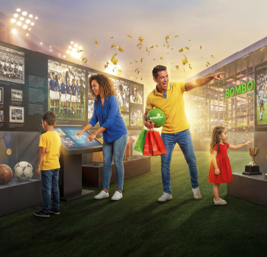 Galería Futbolera