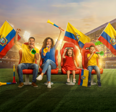 La Zona del Hincha